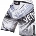 Шорти Venum Galactic Fightshorts White